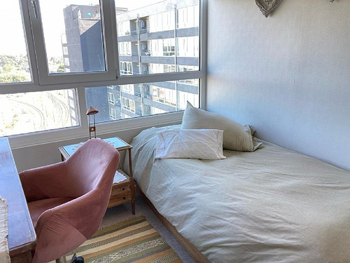 Arriendo Departamento En Concepción