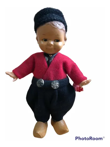 Muñequita de sololoy sale
