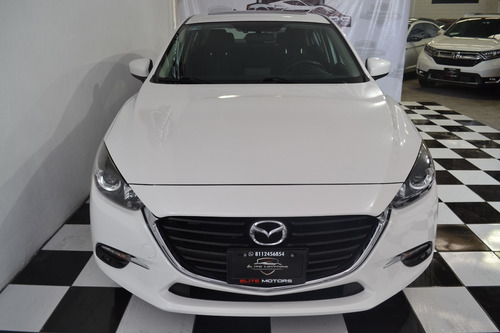 Imagen 1 de 13 de Mazda 3 I Sport 2018