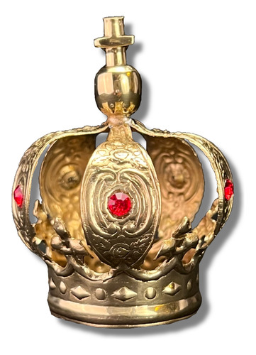 Corona Imperial  #3.5 Latón