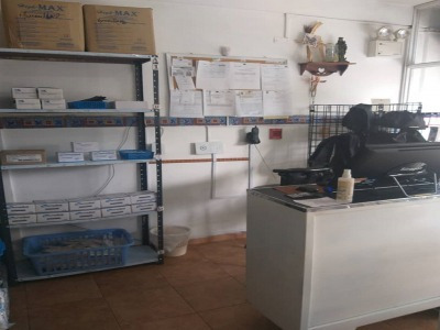 Imagen 2 de 14 de Fondo De Comencio En Venta Avenida Bolivar