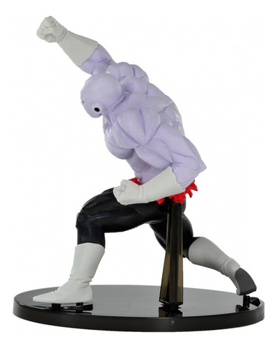 Banpresto Dragon Ball Jiren