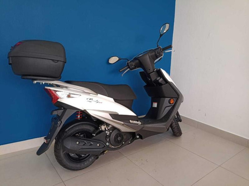 Haojue Lindy 125 Cbs 2024/2025
