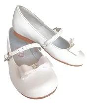 Comprar Zapato Balerina Para Primera Comunión, Ceremonia Del 15-24