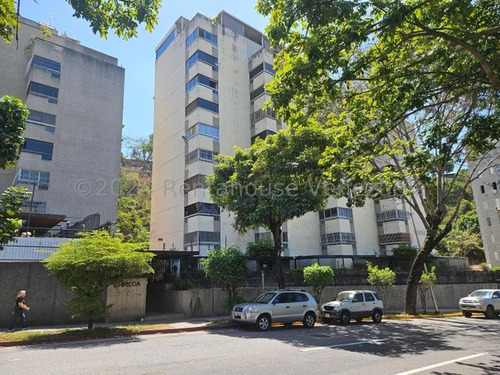 Bello Apartamento En Venta De 82mts² En Caurimare 