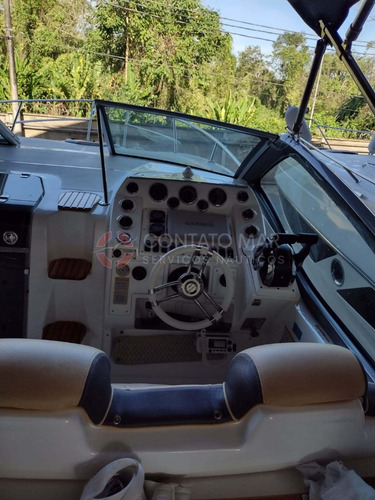 Focker Gt 330 Ano 2016 Ñ Ventura Triton Azimut Phantom