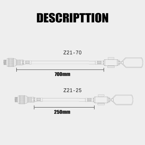 / Adaptador Para Estufas Con Conexión Plana Para Gases