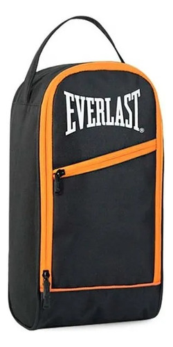 Bolso Botinero Everlast Futbol Para Botines Gym Viaje Grande