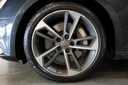 Audi A4 2.0 Fsi Quattro 252cv