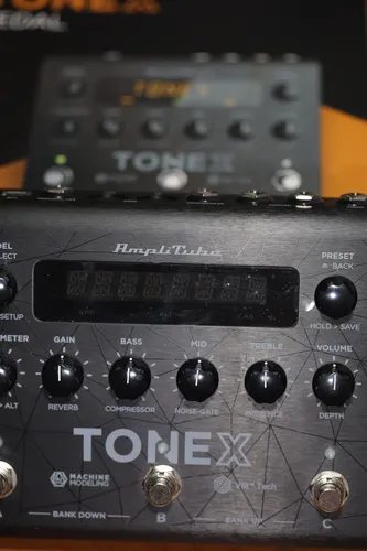 Pedalboard Profissional Strymon Bigsky Timeline Tonex H9