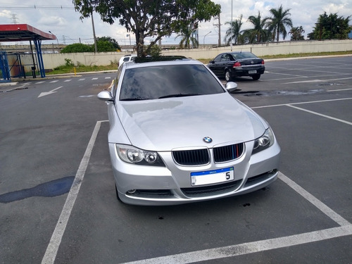 Bmw Serie 3 320i