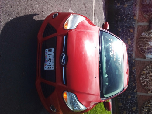 Imagen 7 de 11 de Ford Focus Hatchback 2014