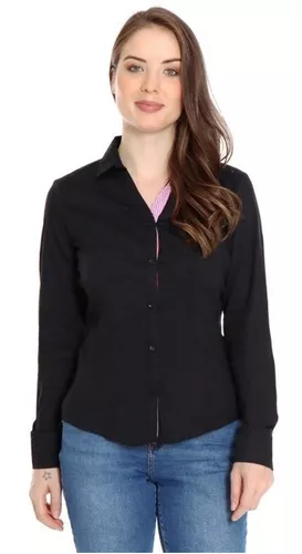 Camisas Para Mujer | MercadoLibre 📦