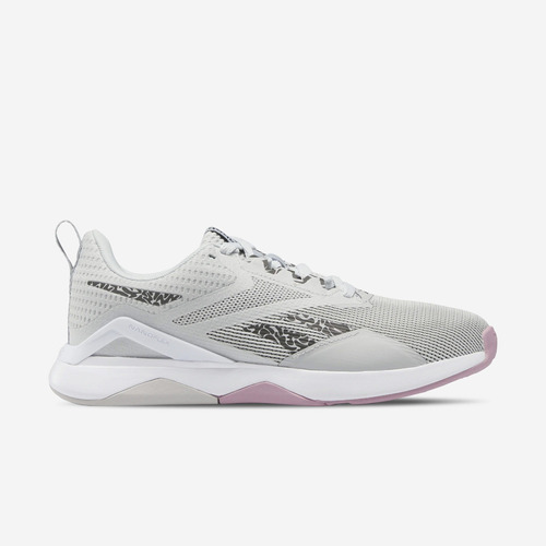 Tenis Reebok  Nanoflez Tr 2.0 Gy6223 Original Comodo