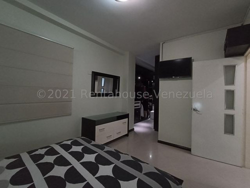 Imagen 14 de 14 de Apartamento En Venta Urb. San Jacinto Maracay Estef 22-9774
