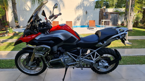 Imagen 16 de 24 de Bmw Gs 1200 Lc. No Africa Twin, Ktm, Ducati, Harley