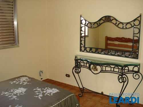 Imagem 15 de 15 de Sobrado - Jardim Caner - Sp - 248418