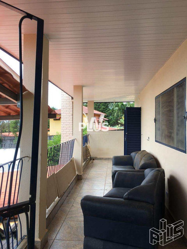 Imagem 5 de 29 de Chácara Com 6 Dorms, Alvorada, Araçoiaba Da Serra - R$ 1.09 Mi, Cod: 3764 - V3764