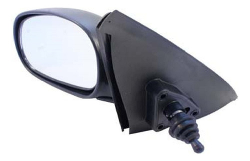 Espejo Izquierdo Manual Daewoo Lanos 1600 A16dms 1998 2002