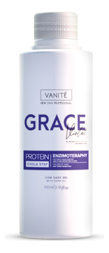 Grace - Violet 100ml - Vanite New Diva Professional