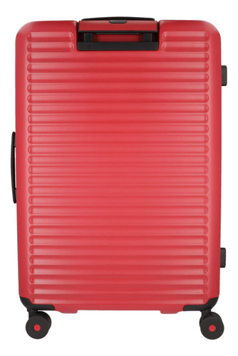 Maleta Red Toiis C 75 28 Exp Cardinal Red Color Rojo