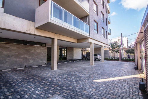 Imagen 6 de 30 de Departamento Tres Ambientes En Venta, Haedo. Excelente Proyecto, Inmejorable Ubicación.