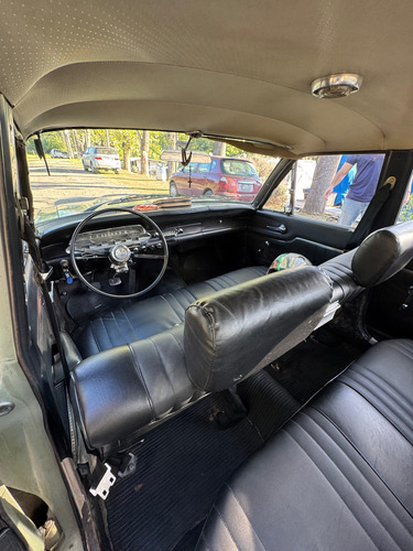 Ford Falcon Standard 3.0 188