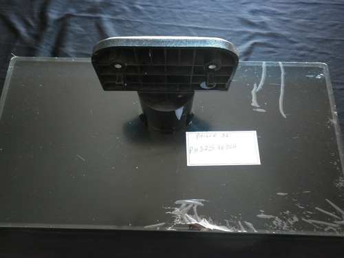 Base De Pé Tv Philco Ph32s46dsg (de Vidro) Semi Novo