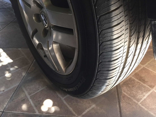 Volkswagen Bora 2006 2.0 4p