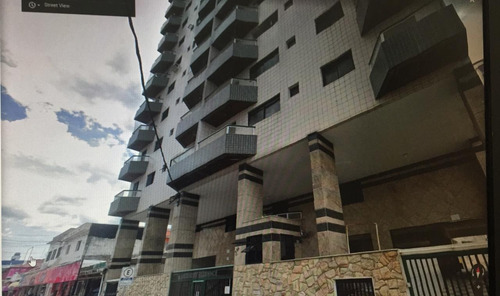 Imagem 2 de 14 de V101 Apto 1-dorm C/ Sacada