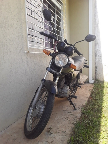 Honda Fan 125