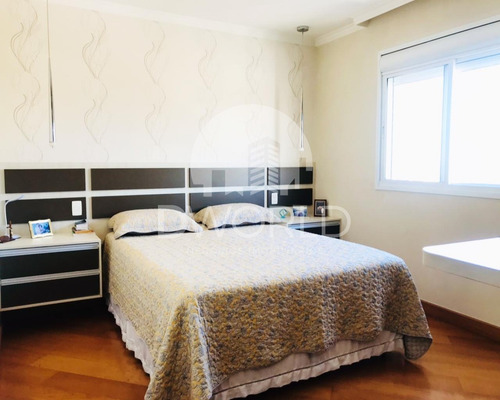 Alto Padrão - Cond. Domo Home! - Ap02556 - 69564874