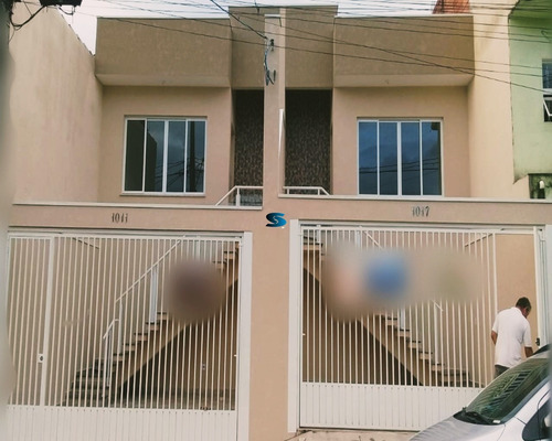 Imagem 16 de 16 de Casa - Ca01481 - 69959111