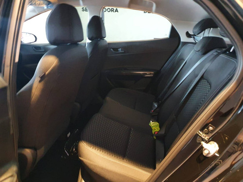 Imagem 7 de 12 de Hyundai Hb20 1.0 12v Flex Vision Manual