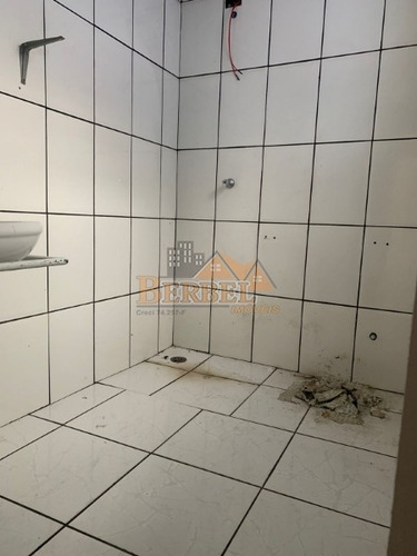 Imagem 14 de 19 de Casa Comercial Para Locação Com 100 M² - Artur Alvim - 2314
