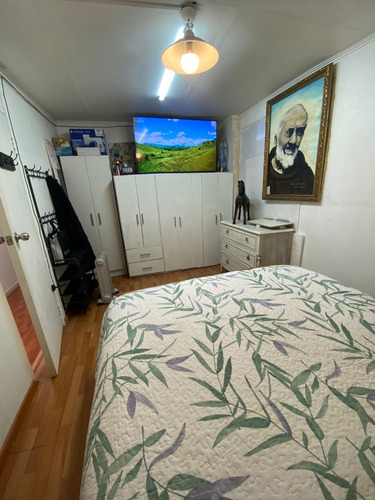 Oferta Se Vende Casa Al Contado 2d+1b Metro Grecia Peñalolén