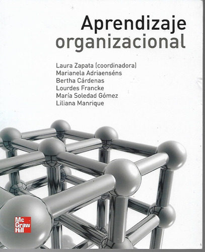 Aprendizaje Organizacional - Zapata [hgo]