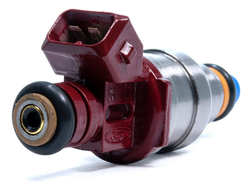1- Inyector Combustible B2300 4 Cil 2.3l 1995/1997 Injetech