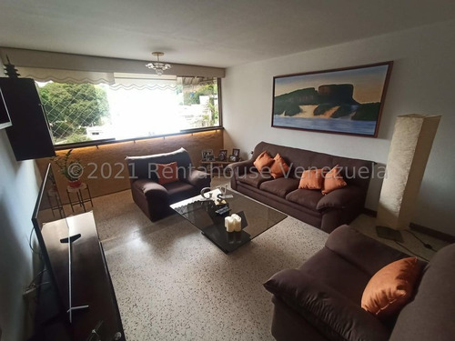 Imagen 8 de 14 de Amplio Apart. Venta Cumbre De Curumo 22-18750 Odette F. 0414-2417498