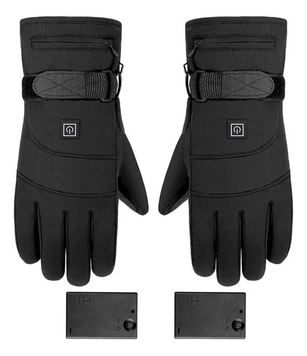 Electric Heating Gloves Warm Heating Gloves