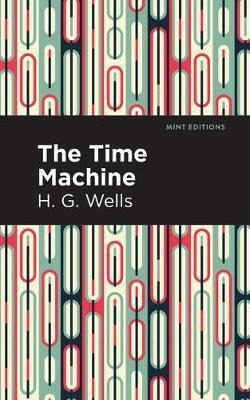 The Time Machine - H.g Wells