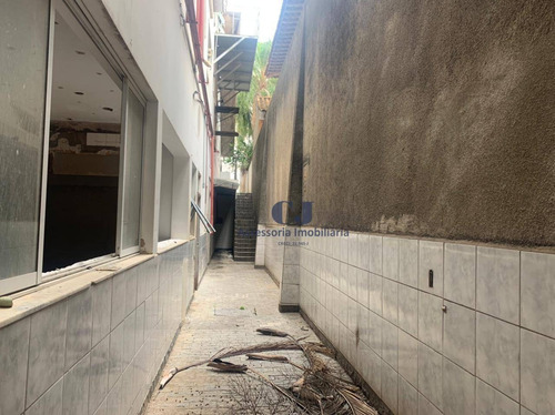 Imagem 12 de 28 de Prédio Para Alugar, 2000 M² Por R$ 45,00/mês - Jardim Santa Rosália - Sorocaba/sp - Pr0027