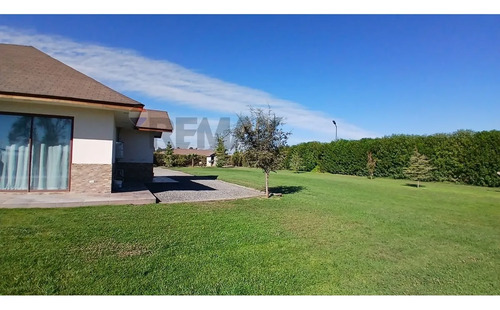 Parcela En Condominio El Parrón | 5.000 M²