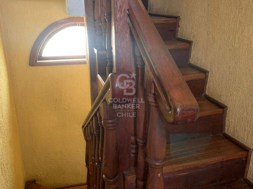 Casa Familiar En Escriva De Balaguer, Lo Barnechea
