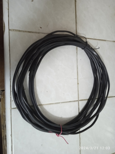 Cable Ramal 2234 Telefonico