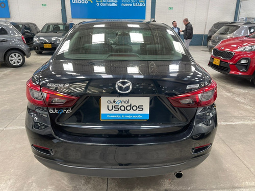 Imagen 5 de 15 de Mazda All New 2 Grand Touring Lx 1.5 Aut 2019 Fnw567