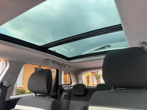 Citroën C3 Aircross 1.2 Aircross Shine