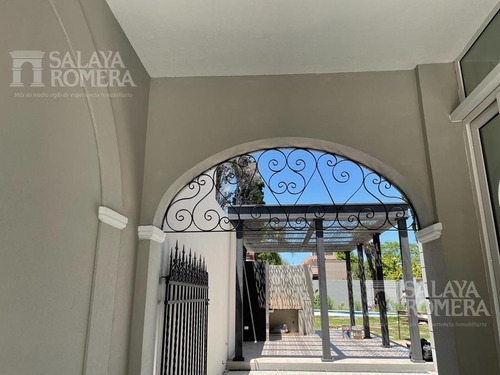 Imagen 20 de 30 de Venta Casa Totalmente Reciclada En La Lucila