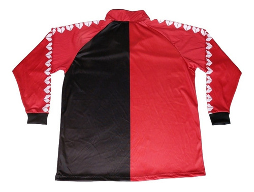 Imagen 2 de 2 de Camiseta Colón Mangas Largas - Nanque