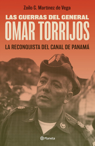 Libro: Las Guerras Del General Omar Torrijos (spanish Editio